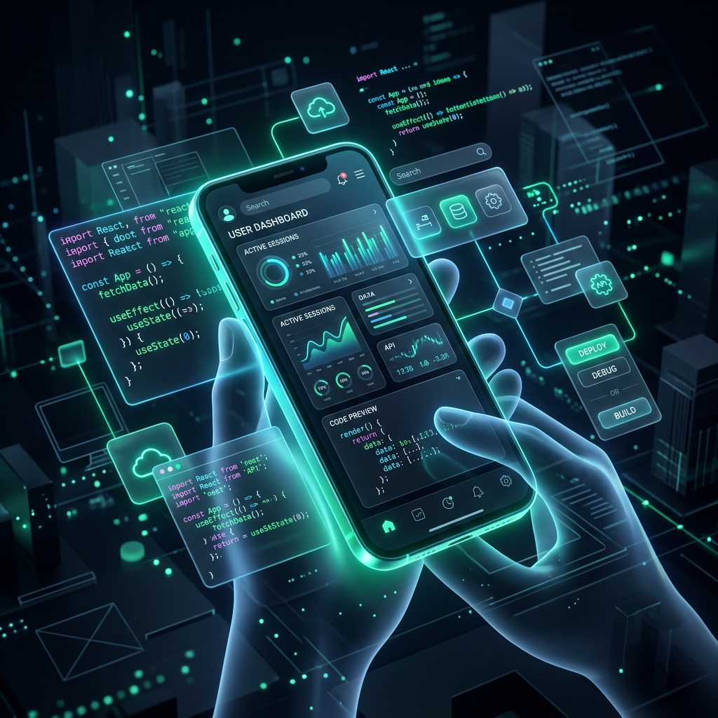 Mobile App Development