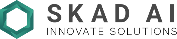 SKAD AI Logo