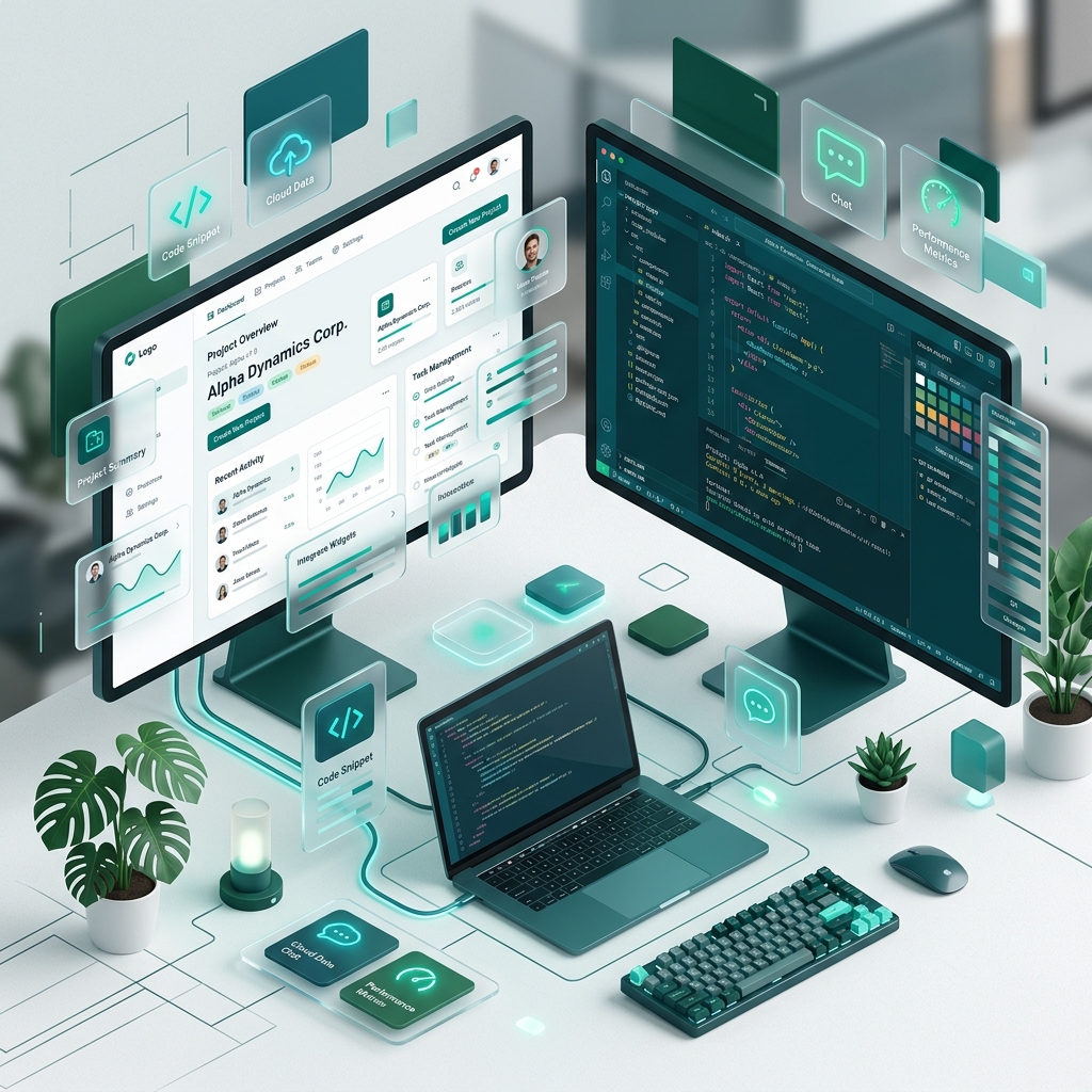 Website Development